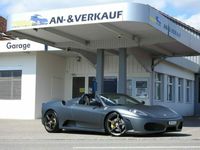 gebraucht Ferrari F430 FSpider 4.3