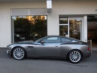 Gebraucht Aston Martin Vanquish 470 PS (345 kW) 2004 Coupé