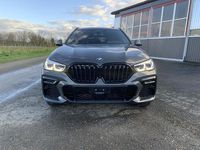 Gebraucht BMW X6 M Sport 351 PS (258 kW) 2023 SUV