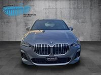 Gebraucht BMW 218 M Sport 136 PS (100 kW) 2022 Kombi