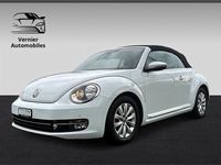Gebraucht VW Beetle Design 105 PS (77 kW) 2015 Kleinwagen