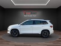 gebraucht Skoda Karoq 2.0 TDI CR Sport Line 4x4 DSG