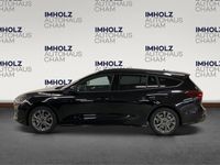 gebraucht Ford Focus SW 1.0i EcoB Hybrid 155 ST-Line X