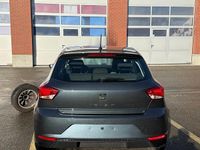 Gebraucht Seat Ibiza Reference 90 PS (66 kW) 2020 Kleinwagen