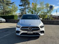 Gebraucht Mercedes B200 AMG line 163 PS (119 kW) 2019 Van / Kleinbus
