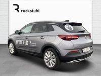 gebraucht Opel Grandland X 1.6 T PHEV Excellence