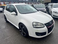 Gebraucht VW Golf V GTI 200 PS (147 kW) 2007