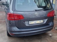 gebraucht VW Sharan 2.0 TDI BlueMTA Comfortline