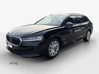 Gebraucht Skoda Superb Selection 204 PS (150 kW) 2025 Grau Kombi