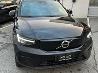 gebraucht Volvo XC40 Recharge P8 Twin AWD Pure Electric Plus