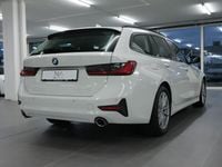 Gebraucht BMW 320e 190 PS (139 kW) 2020 Kombi