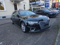 Gebraucht Audi A4 Sport 245 PS (180 kW) 2019 Kombi