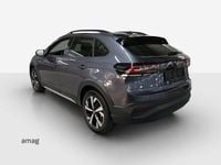 Gebraucht VW Taigo United 116 PS (85 kW) 2025 Rauchgrau metallic SUV