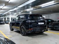 gebraucht Porsche Cayenne GTS 