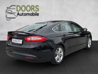 gebraucht Ford Mondeo 2.0 TDCi Titanium AWD