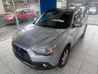 Gebraucht Mitsubishi ASX 150 PS (110 kW) 2012 SUV