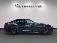 gebraucht Maserati Ghibli 3.0 V6 GranSport Automatica