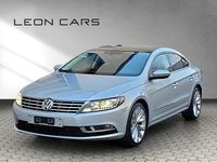 Gebraucht VW CC 177 PS (130 kW) 2015 Limousine
