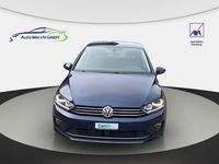 Gebraucht VW Golf Sportsvan Comfortline 125 PS (91 kW) 2016 Van / Kleinbus