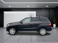 gebraucht Mercedes ML350 BlueTEC Exec. 4M