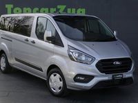 gebraucht Ford Transit Custom 320 L2H1 Trend HEV2