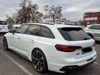 Gebraucht Audi RS4 450 PS (330 kW) 2019 Kombi