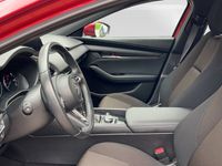 gebraucht Mazda 3 Hatchback SKYACTIV-G M Hybrid 122 Ambition Automat