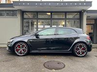 Gebraucht Renault Mégane IV Trophy 300 PS (220 kW) 2019 Limousine