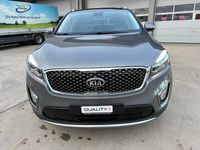 Gebraucht Kia Sorento Style 200 PS (147 kW) 2016 SUV