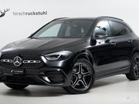 Gebraucht Mercedes GLA250 224 PS (164 kW) 2025 Schwarz SUV
