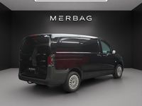 Neu Mercedes Vito 136 PS (100 kW) 2025 Van
