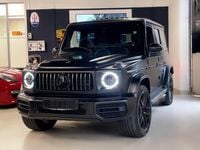 Gebraucht Mercedes G63 AMG AMG 585 PS (430 kW) 2024 SUV
