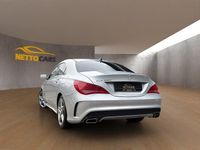 Gebraucht Mercedes CLA250 AMG line 211 PS (155 kW) 2013 Limousine