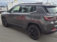 Gebraucht Jeep Compass Night Eagle 140 PS (102 kW) 2020 SUV