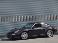 gebraucht Porsche 911 Targa 4 PDK