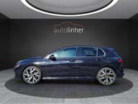 gebraucht VW Golf 2.0 TDI R-Line DSG 4Motion