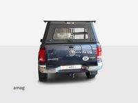gebraucht VW Amarok 3.0TDI Highline 4Motion Automatic