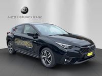 Gebraucht Subaru Impreza 136 PS (100 kW) 2024 SUV