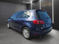 Gebraucht VW Golf VII Comfortline 110 PS (80 kW) 2014