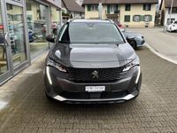 gebraucht Peugeot 3008 1.5 BlueHDi Road Trip EAT8