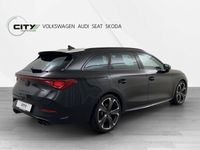 gebraucht Cupra Leon ST 2.0 TSI 310 4Drive VZ DSG