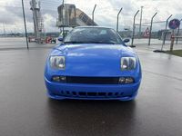 Gebraucht Fiat Coupé 220 PS (161 kW) 1997 Coupé