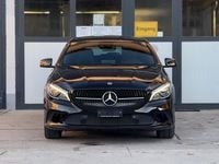Gebraucht Mercedes CLA200 Shooting Brake Night 156 PS (114 kW) 2017 Kombi