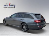 gebraucht Mercedes E43 AMG AMG 4matic Kombi