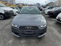 Gebraucht Audi A4 150 PS (110 kW) 2013 Kombi