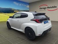 Gebraucht Toyota Yaris Sport 261 PS (191 kW) 2022 Weiss Limousine