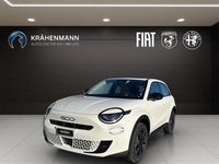 Neu Fiat 600 Icon 101 PS (74 kW) 2026 SUV