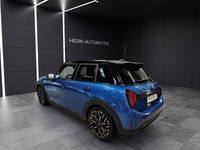 Gebraucht Mini Cooper S 204 PS (150 kW) 2024 Blau Kleinwagen