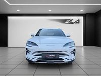 Gebraucht BYD Seal U Design 324 PS (238 kW) 2026 Weiss SUV