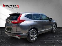 gebraucht Honda CR-V 2.0i MMD Hybrid Lifestyle 4WD Automatic